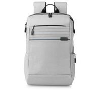 Hedgren Dash Backpack 2 CMPT 15,6" Silver