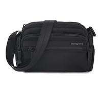 Hedgren Emily, Bolsa Unisex Adultos, Black, Talla única