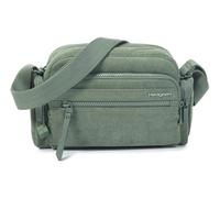 Hedgren Emily Multipockets Crossover RFID Corduroy Duck Green