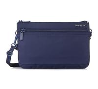 Hedgren Emma, Bolsa Unisex Adultos, Total Eclipse, Talla única