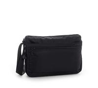 Hedgren Eye M, Bolsa Unisex Adultos, Black