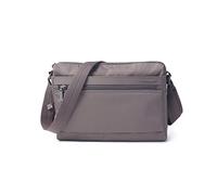 Hedgren Bolsa de hombro Inner City Eye M RFID 29 cm sepia (HIC176M-376-07)