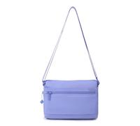 Hedgren Eye M, Shoulder Bag Medium + RFID Unisex Adulto, Jacaranda Blue