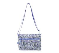Hedgren Eye M, Shoulder Bag Medium + RFID Unisex Adulto, Jungle Print