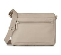 Hedgren Eye, Shoulder Bag + RFID Unisex Adulto, Cashmere Beige