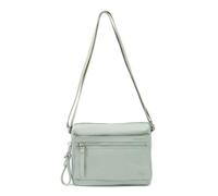 Hedgren Eye, Shoulder Bag + RFID Unisex Adulto, Jean Pussywillow Grey