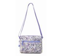 Hedgren Eye, Shoulder Bag + RFID Unisex Adulto, Jungle Print