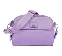 Hedgren Fair, Bandolera Unisex Adultos, Fresh Lilac, Talla Única