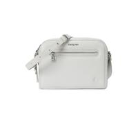 Hedgren Fika+ Espresso + Bolsa de hombro Protección RFID 24 cm blanco