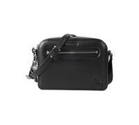 Hedgren Fik Espresso + Bolsa de hombro Bloqueo RFID 24 cm negro