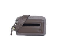 Hedgren Fika Americano Bolsa de hombro Bloqueo RFID 23 cm gris