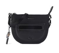 Hedgren Fika Bonbon S Bolsa de hombro S Protección RFID 22 cm negro