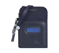 Hedgren Fika Cortado Bolso móvil 12.5 cm azul petróleo