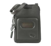 Hedgren Fika Cortado Bolso móvil 12.5 cm gris