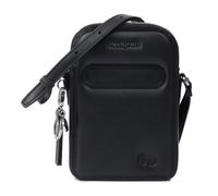 Hedgren Fika+ Cortado+ Funda de teléfono móvil 12.5 cm negro