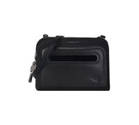 Hedgren Hfika Fika Double Crossover + RFID S Black
