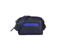 Hedgren Bolso bandolera Fika RFID 24 cm azul petróleo