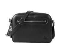 Hedgren Fika+ Espresso + Bolsa de hombro Protección RFID 24 cm negro