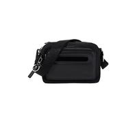 Hedgren Fika Espresso Bolsa de hombro Bloqueo RFID 24 cm negro