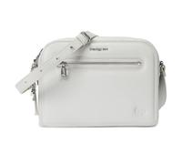 Hedgren Fika+ Espresso + Bolsa de hombro Protección RFID 24 cm blanco
