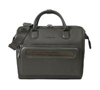 Hedgren Fika Galao Maletín Protección RFID 41 cm Compartimento para el portátil gris