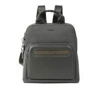 Hedgren Fika Latte Mochila urbana Bloqueo RFID 31 cm gris