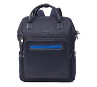 Hedgren Fika Mochila de día 43 cm Compartimento para el portátil azul