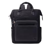 Hedgren Fika Mochila de día 43 cm Compartimento para el portátil negro