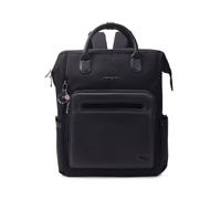 Hedgren Fika Mochila urbana 43 cm Compartimento para el portátil negro