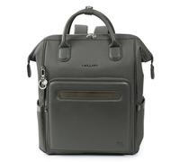Hedgren Fika Moka Mochila de día L Bloqueo RFID 43 cm Compartimento para laptop gris