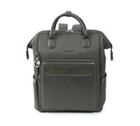Hedgren Fika Moka Mochila urbana L Bloqueo RFID 43 cm Compartimento para el portátil gris