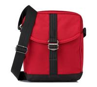 Hedgren Fleet Vertical Crossover 10" Salsa Red