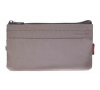 Hedgren Franc 3 Zipper Pouch RFID XL Sepia / Brown