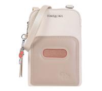 Hedgren Funda para móvil Fika RFID 12,5 cm beige