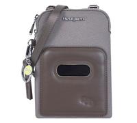 Hedgren Funda para móvil Fika RFID 12,5 cm marrón
