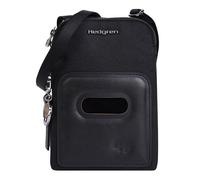Hedgren Funda para móvil Fika RFID 12,5 cm negro