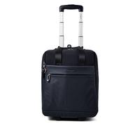 Hedgren Trolley Bolsa de Viaje con Compartimento para portátil Furo Bento Rolling Tote 15,6" RFID Vulcan Blue Azul Marino 45cm