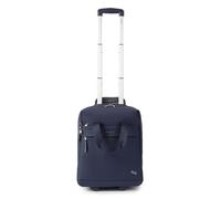 Hedgren Furo Bento 2 ruedas Carro de la cabina 44.5 cm Compartimento para el portátil azul