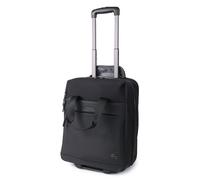 Hedgren Furo Bento 2 ruedas Carro de la cabina 44.5 cm Compartimento para el portátil negro