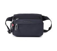 Hedgren Bolso de la Correa Furo Hogo Waistbag + RFID Vulcan Blue Azul Marino