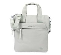 Hedgren Furo Bolso miniatura Bloqueo RFID 12.5 cm blanco