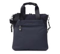 Hedgren Furo Bolso miniatura Protección RFID 12.5 cm azul