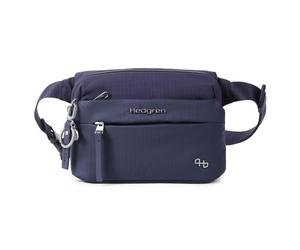 Hedgren Furo Hogo Bolsa de hombro Protección RFID 22 cm azul