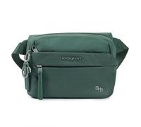 Hedgren Furo Hogo Bolsa de hombro Protección RFID 22 cm verde