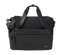Hedgren Furo Maletín Bloqueo RFID 40 cm Compartimento para laptop negro