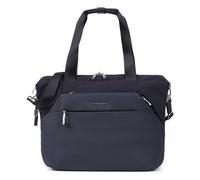 Hedgren Furo Maletín Bloqueo RFID 46 cm Compartimento para laptop azul