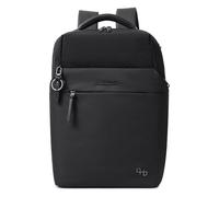 Hedgren Furo Mochila de día 42 cm Compartimento para laptop negro