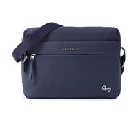 Hedgren Furo Mori Maletín Protección RFID 34 cm Compartimento para el portátil azul