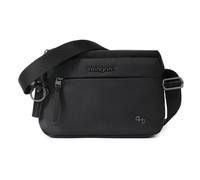 Hedgren Furo Nara Riñonera Protección RFID 22 cm negro