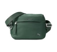Hedgren Furo Nara Riñonera Protección RFID 22 cm verde